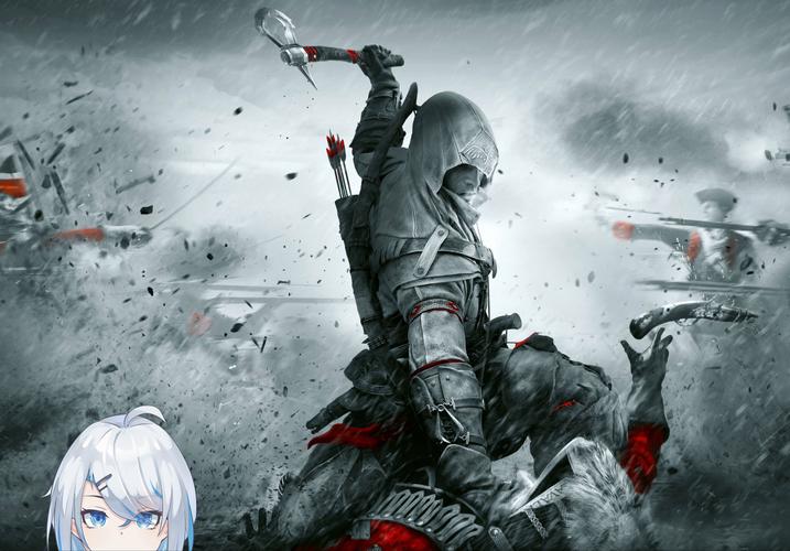 刺客信条3地道魔法灯在哪？手把手教你快速找到！