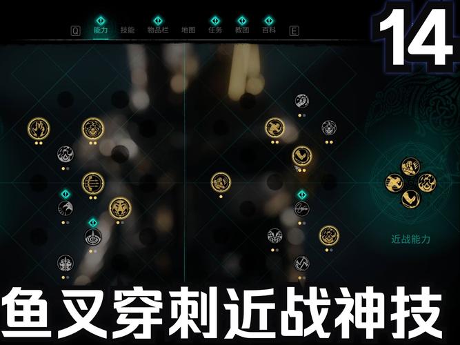 刺客信条2闪避技巧详解，让你轻松躲过敌人攻击！