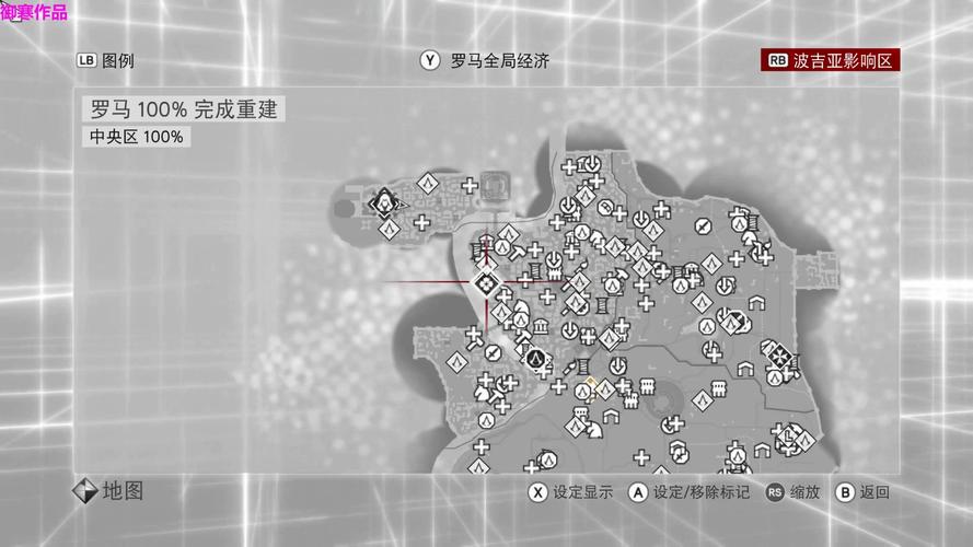 刺客信条4哈瓦那宝藏攻略，错过这些你就亏大了！