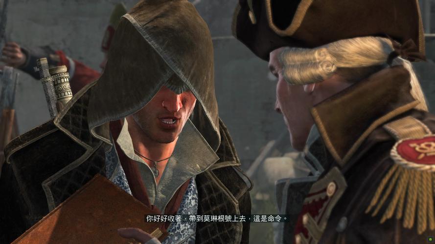 刺客信条mod下载安装教程，让你畅玩各种mod！
