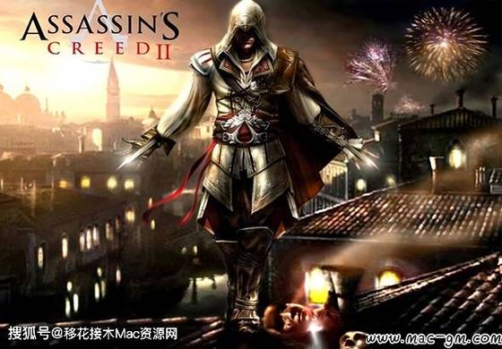 刺客信条莱昂纳多好用吗？角色技能与剧情全面解析！