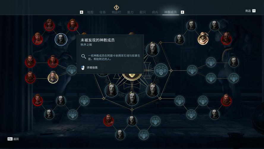 刺客信条奥德赛奥利哈刚在哪？快速获取攻略！