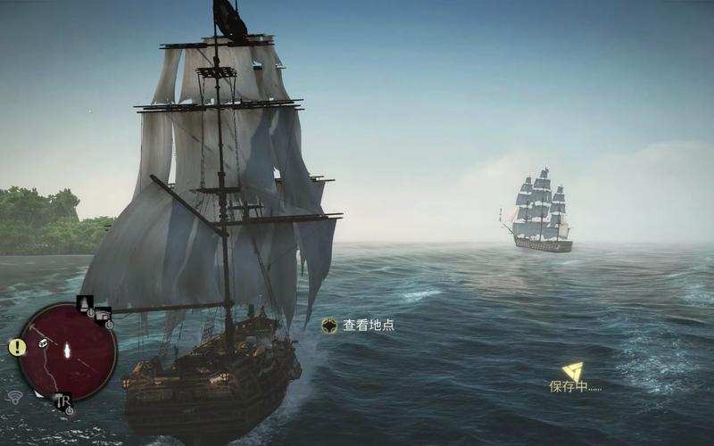 刺客信条4配置要求高吗？低配电脑能玩吗？