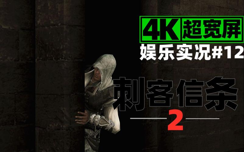 刺客信条2怎么输入密码？超简单步骤一看就会！