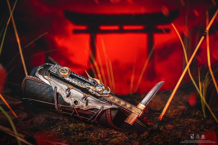 刺客信条奥德赛袖剑升级攻略，战力快速提升！