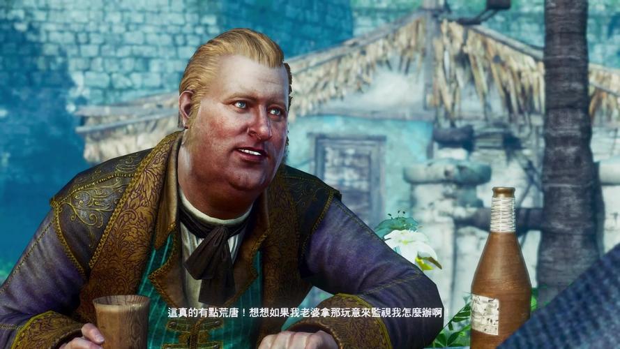 刺客信条黑旗寒鸦号厉害吗？老玩家带你全面解析！