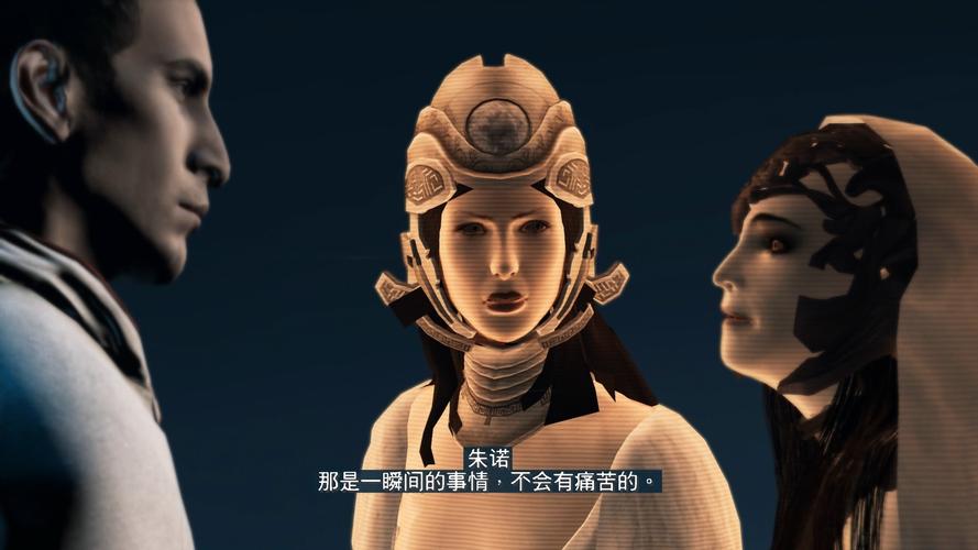 刺客信条3剧情攻略难点解析，看完轻松过关！