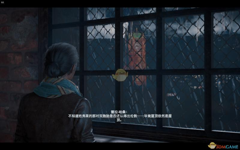 刺客信条2恐怖彩蛋在哪？老玩家带你找出来！