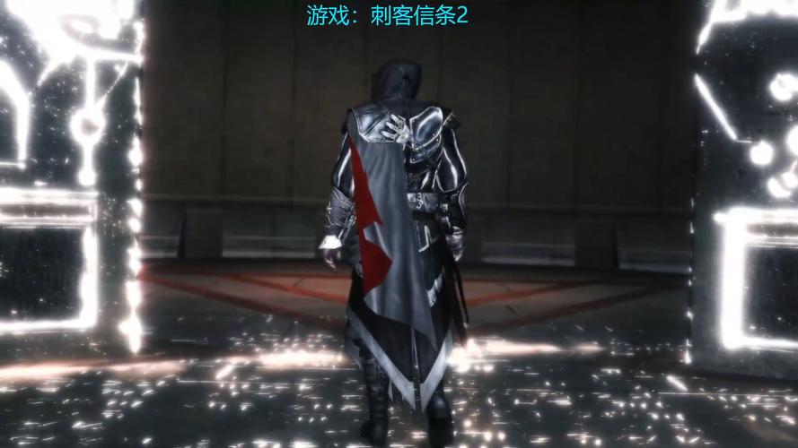 刺客信条2工业巨人太难？试试这几个技巧！