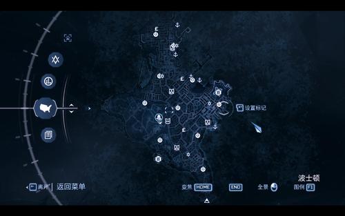 刺客信条3地道谜题怎么解？超简单攻略看这里！