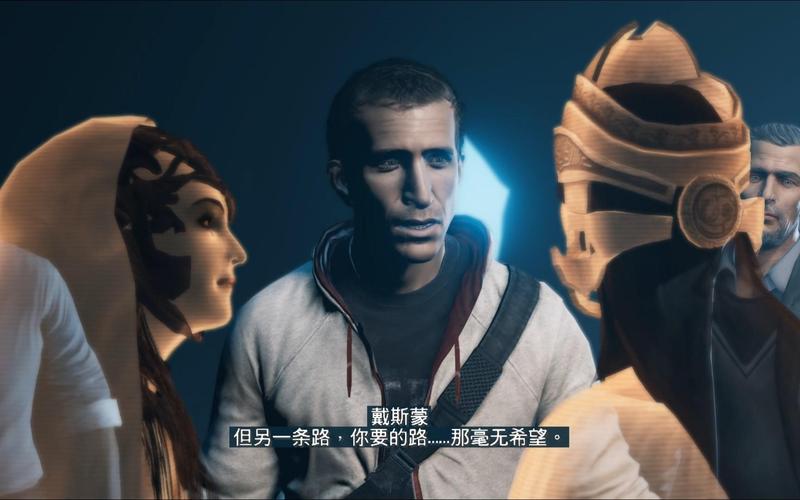 刺客信条3最后一关卡关了？这几个方法帮你过！