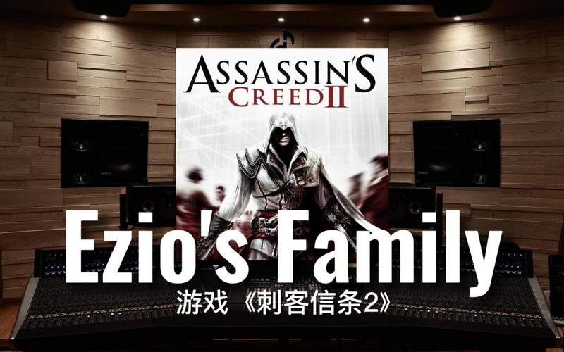 刺客信条2反击击杀练不好？老玩家教你正确姿势！