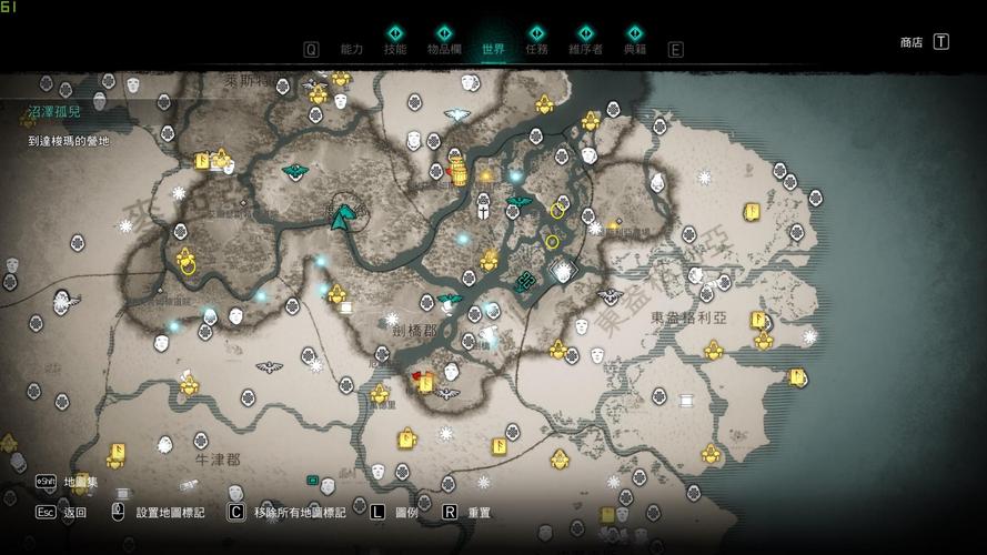 刺客信条2解密图画在哪？全收集位置攻略来了！