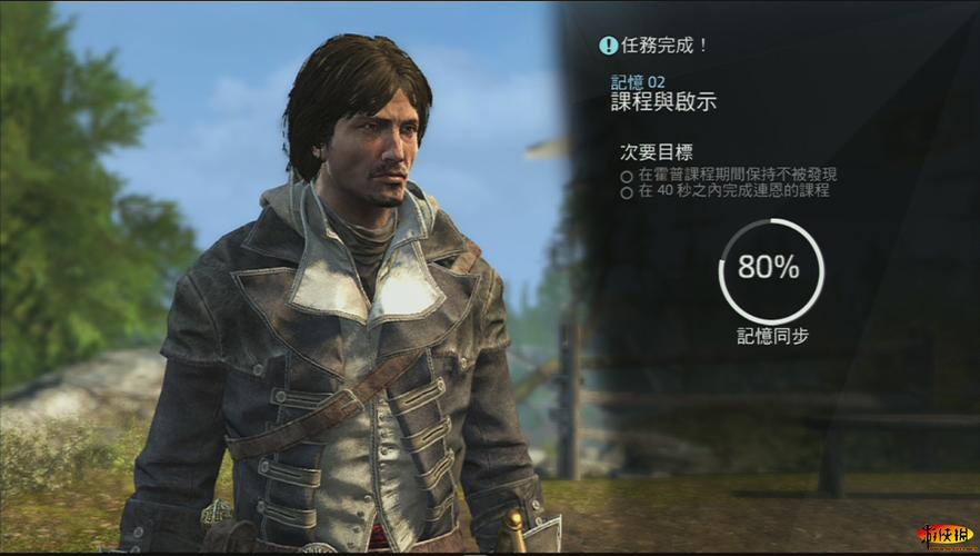 刺客信条3解放契约在哪买？正版购买渠道一览！