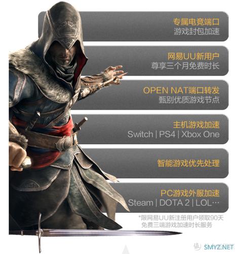 刺客信条二操作键位说明，PC和主机操作指南！