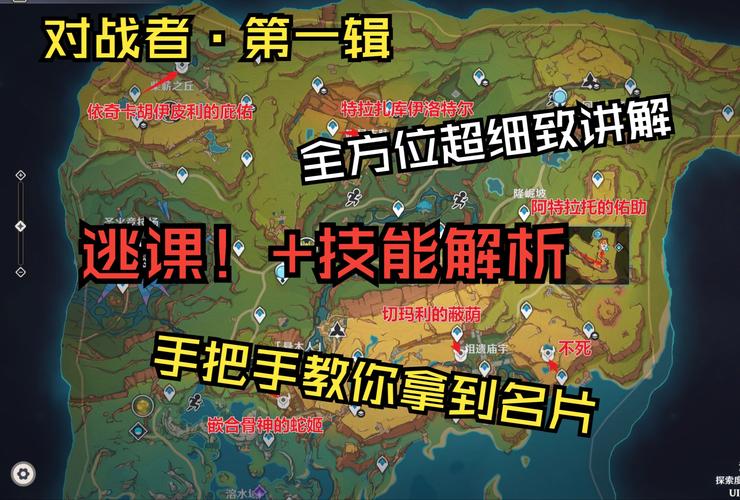 刺客信条3铁匠在哪？新手快速找到铁匠位置攻略！