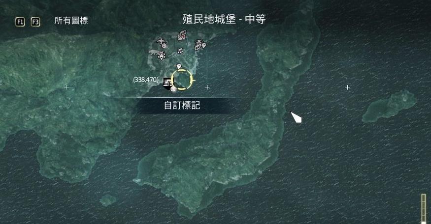 刺客信条黑旗回旋炮有什么用？看完这篇你就懂了！
