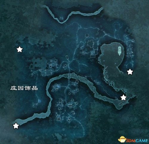 刺客信条3递送委托咋做？新手一看就会的攻略！