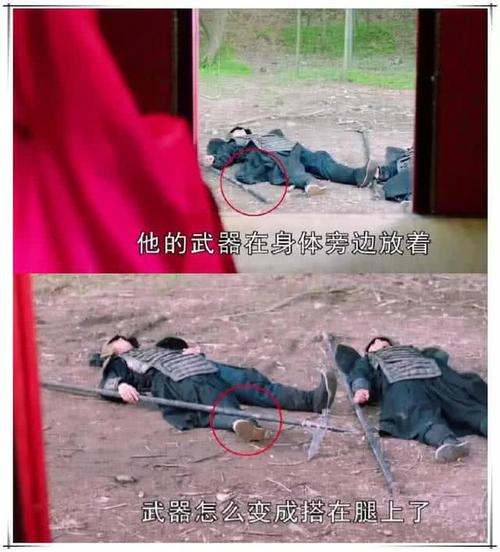 刺客信条bug合集笑死人！各种奇葩穿帮名场面！