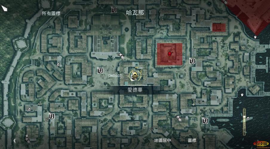 刺客信条4隐藏武器怎么用？高手教你进阶技巧！