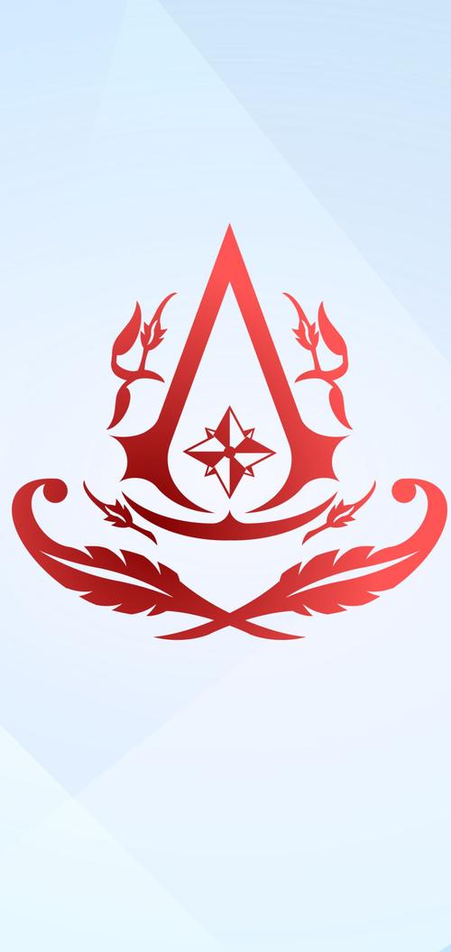 刺客信条logo哪代最好看？玩家们都吵翻天啦！