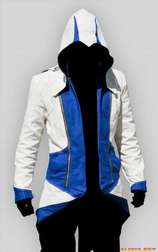刺客信条3服装在哪买？这几个地方可能有！