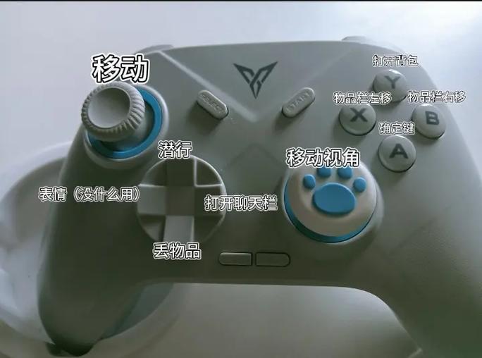 刺客信条3手柄键位怎么用？老玩家分享实用操作技巧！