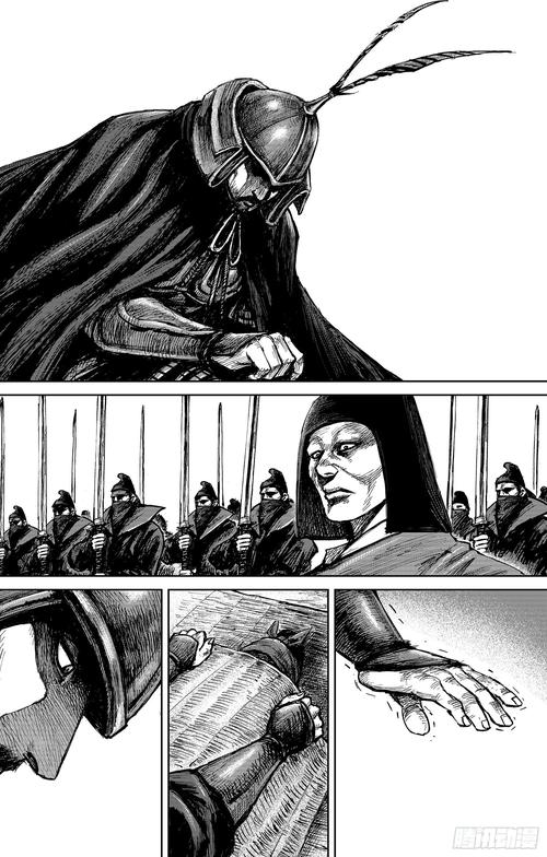 刺客信条搞笑漫画来啦！看完保证你笑出腹肌！