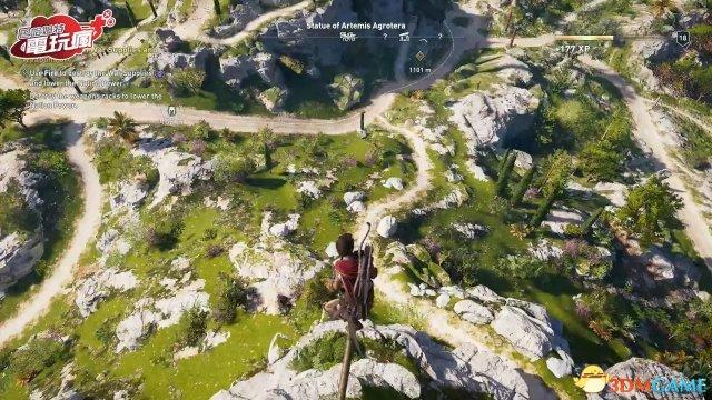 刺客信条按键操作方法大全，PC、PS、Xbox全都有！