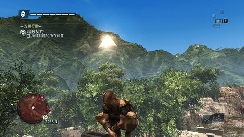刺客信条4碎片怎么用？详细攻略教你用碎片！
