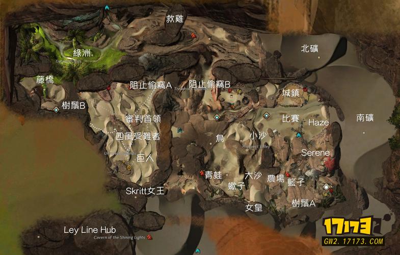 刺客信条2地图快捷键设置，一键开启方便操作！