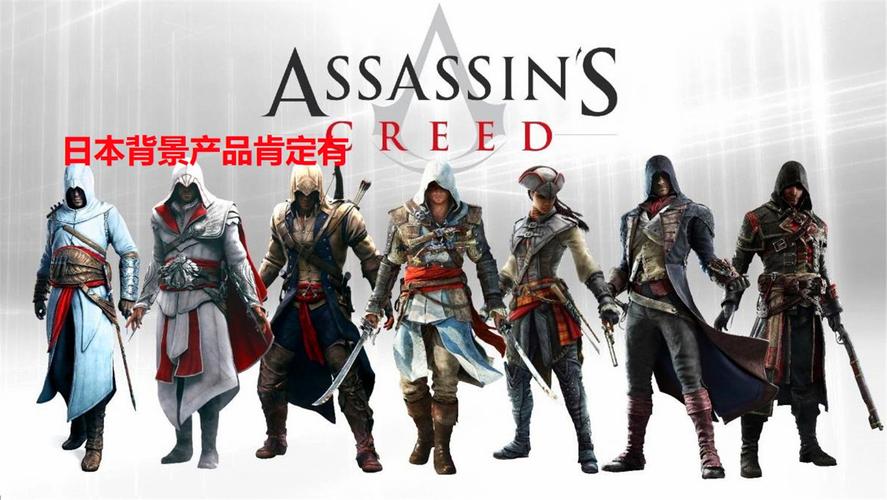 刺客信条多大？游戏大小和配置要求全解析！