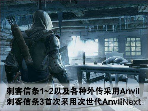 刺客信条3怎么买武器？老玩家教你省钱妙招！