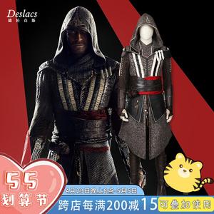 刺客信条风衣是什么牌子？这些同款你要了解下！