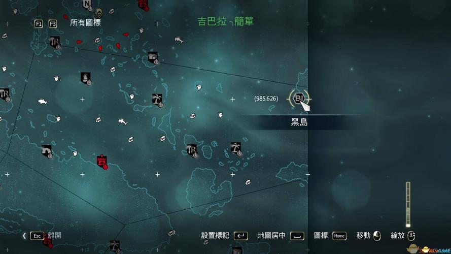 刺客信条3擂鬼怎么解锁？解锁条件看这里！