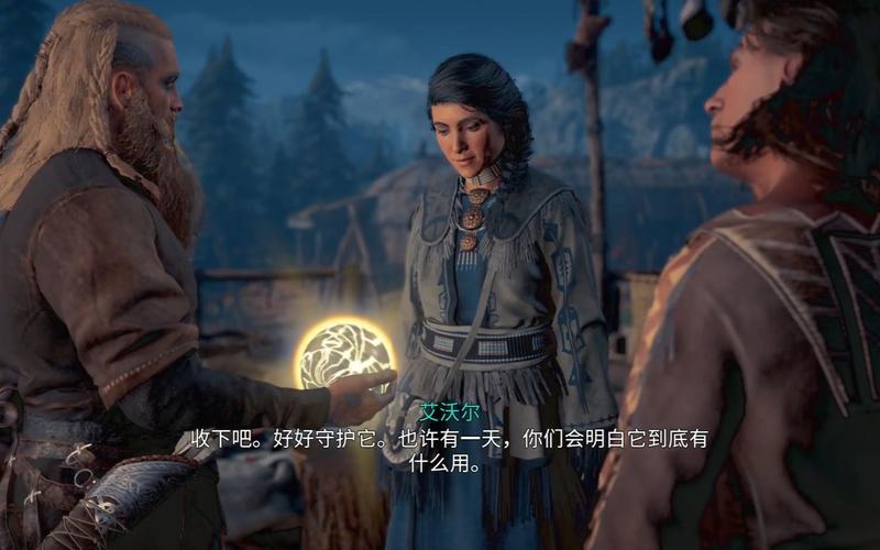 刺客信条电影女主角介绍，看完你就全明白了！