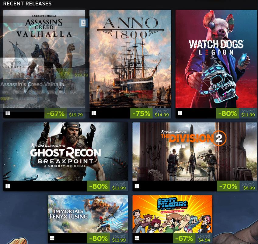 刺客信条大革命steam版打折吗？最新优惠信息看这里！