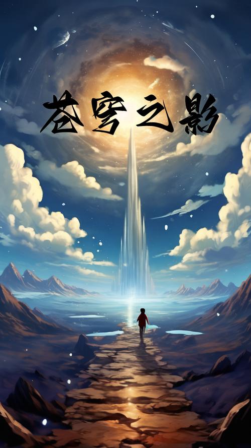 苍穹之影：多部同名影视作品盘点及观影指南