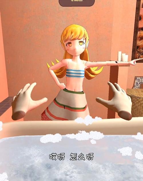 小忍带你玩游戏：轻松有趣的冒险，值得你一起体验！