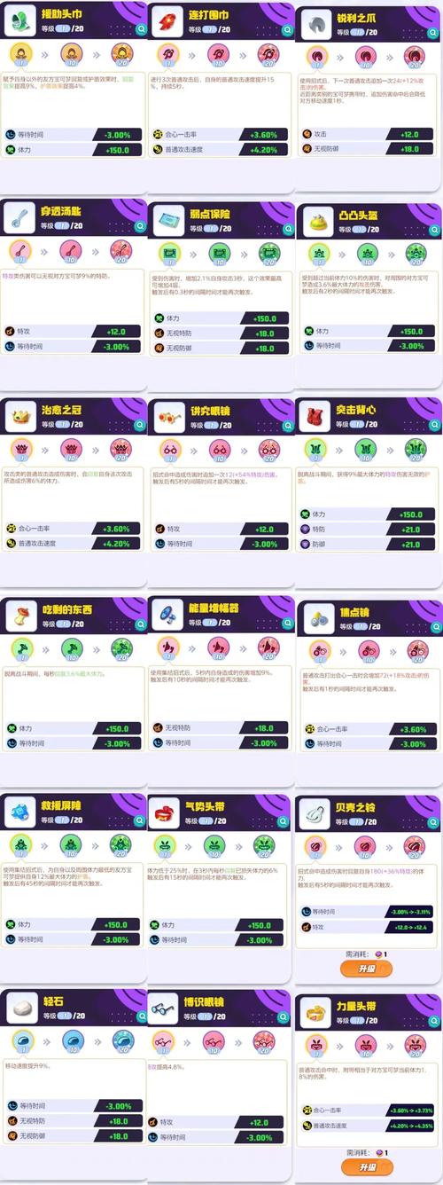 宝可梦新手攻略来啦！开局宝可梦应该这样选！