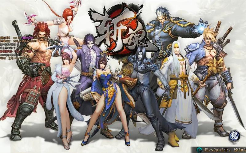 斩魂女乐最强加点方案是什么？看完你就明白了！