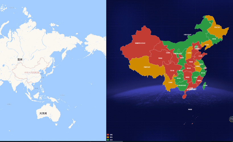6.74C AI地图下载：重温DOTA怀旧版本
