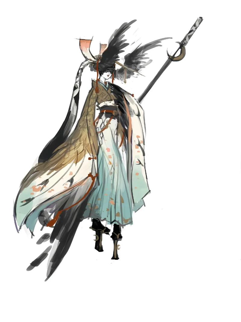阴阳师金鸾鹤羽：姑获鸟最美皮肤？值得入手吗？