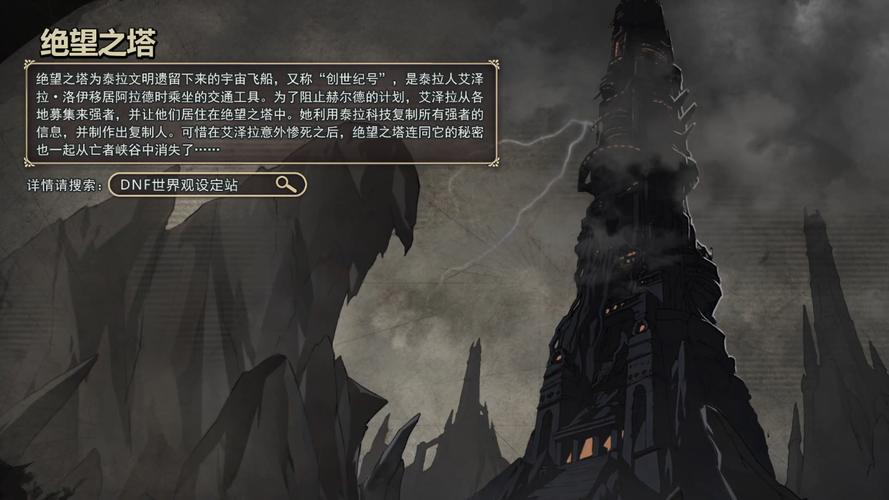 绝望之塔进不去怎么办？解决绝望之塔进入问题