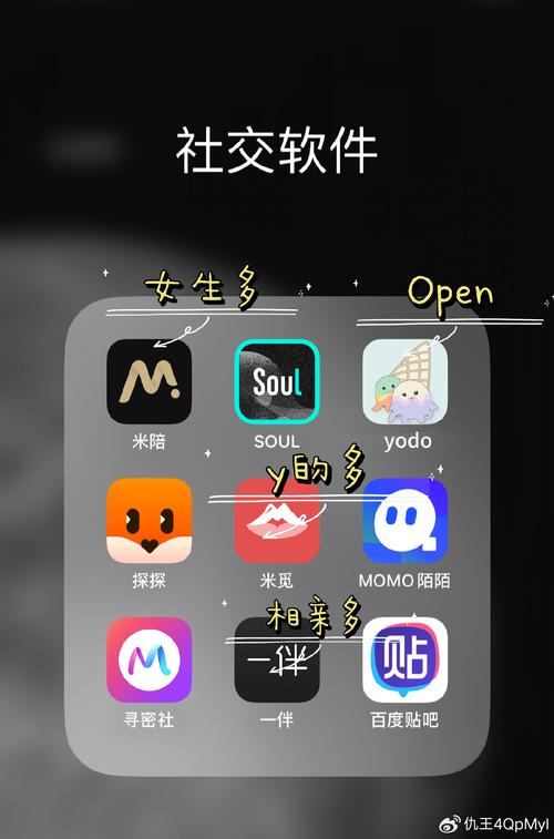 哪个免费约会的app最好用？高颜值用户聚集地推荐