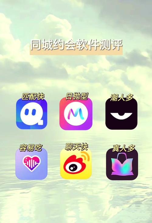 哪个免费约会的app最好用？高颜值用户聚集地推荐