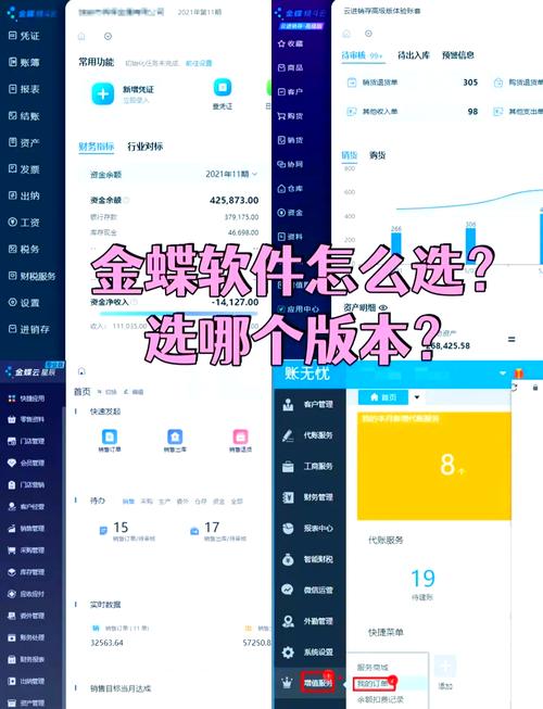 金蝶KIS7.0升级指南：快速掌握最新版本功能