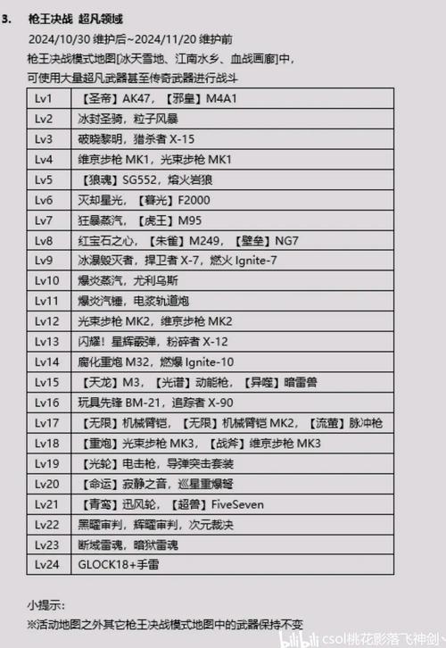 CSOL字符使用指南：个性化昵称设置方法详解