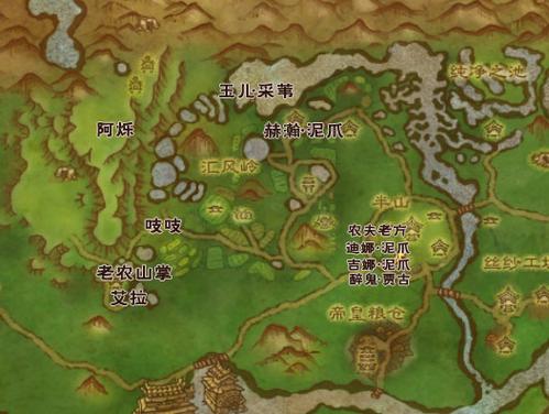 熊猫人什么等级可以选阵营？详细步骤教学