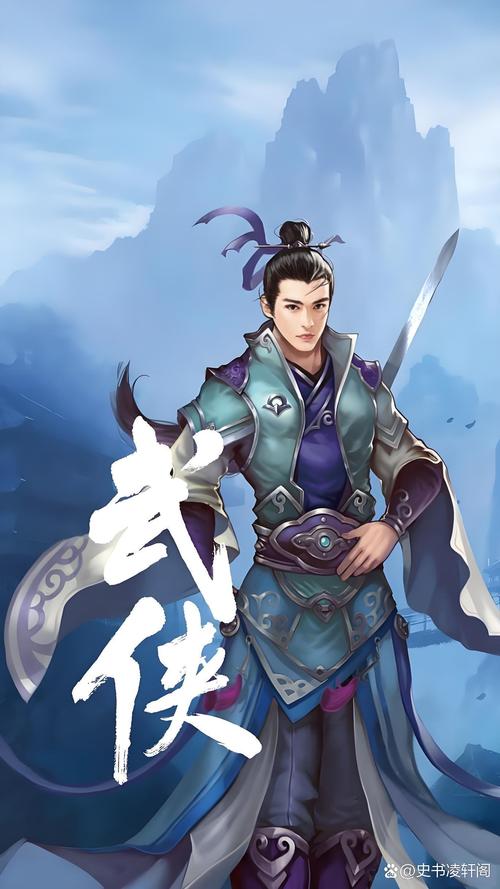 九阴真经古谱武学：龙爪手与其他绝世武功